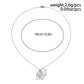 Best Gift For Your Mother To My Mom Necklace