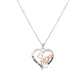 Best Gift For Your Mother To My Mom Necklace