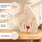 Wooden Bear Home Art Puzzle Personalized Custom Birthday Gift Art Puzzle
