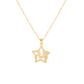 Best Gift For Your Mother To My Mom Necklace