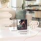 Personalized Music Fridge Magnet that Plays Custom Song