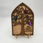 Mother's Day Butterfly Tree