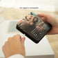 Personalized Music Fridge Magnet that Plays Custom Song
