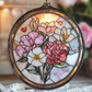 Heartfelt Mother's Day Gift - Exquisite Flower Ornament
