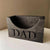 Father's Day Gift-Wooden Hat Holder Display Stand