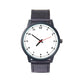 Men's WristWatch Personalized Customizable Arabic numerals Font Quartz Hip hop Cool Style Gift Festival Souvenir