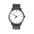 Men's WristWatch Personalized Customizable Arabic numerals Font Quartz Hip hop Cool Style Gift Festival Souvenir