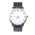Men's WristWatch Personalized Customizable Arabic numerals Font Quartz Hip hop Cool Style Gift Festival Souvenir