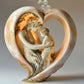 Love Between Mom And Child Decor