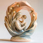 Love Between Mom And Child Decor