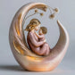 Love Between Mom And Child Decor