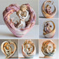 Love Between Mom And Child Decor