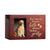 Personalized Pet Keepsake Memory Box for Dog or Cat Ashes