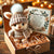 Mini Bunny Hug Cute Easter Gift