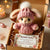 Mini Bunny Hug Cute Easter Gift