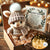 Mini Bunny Hug Cute Easter Gift