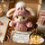 Mini Bunny Hug Cute Easter Gift