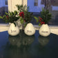 Mother's Day Gift-Love You Mom Vases For Flowers