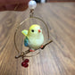 Mother’s Day Gift Cute Bird Earrings