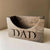 Father's Day Gift-Wooden Hat Holder Display Stand