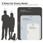 Personalized Photo Blanket with Your Pictures