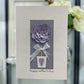 Handmade Mother's Day Card