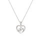 Best Gift For Your Mother To My Mom Necklace