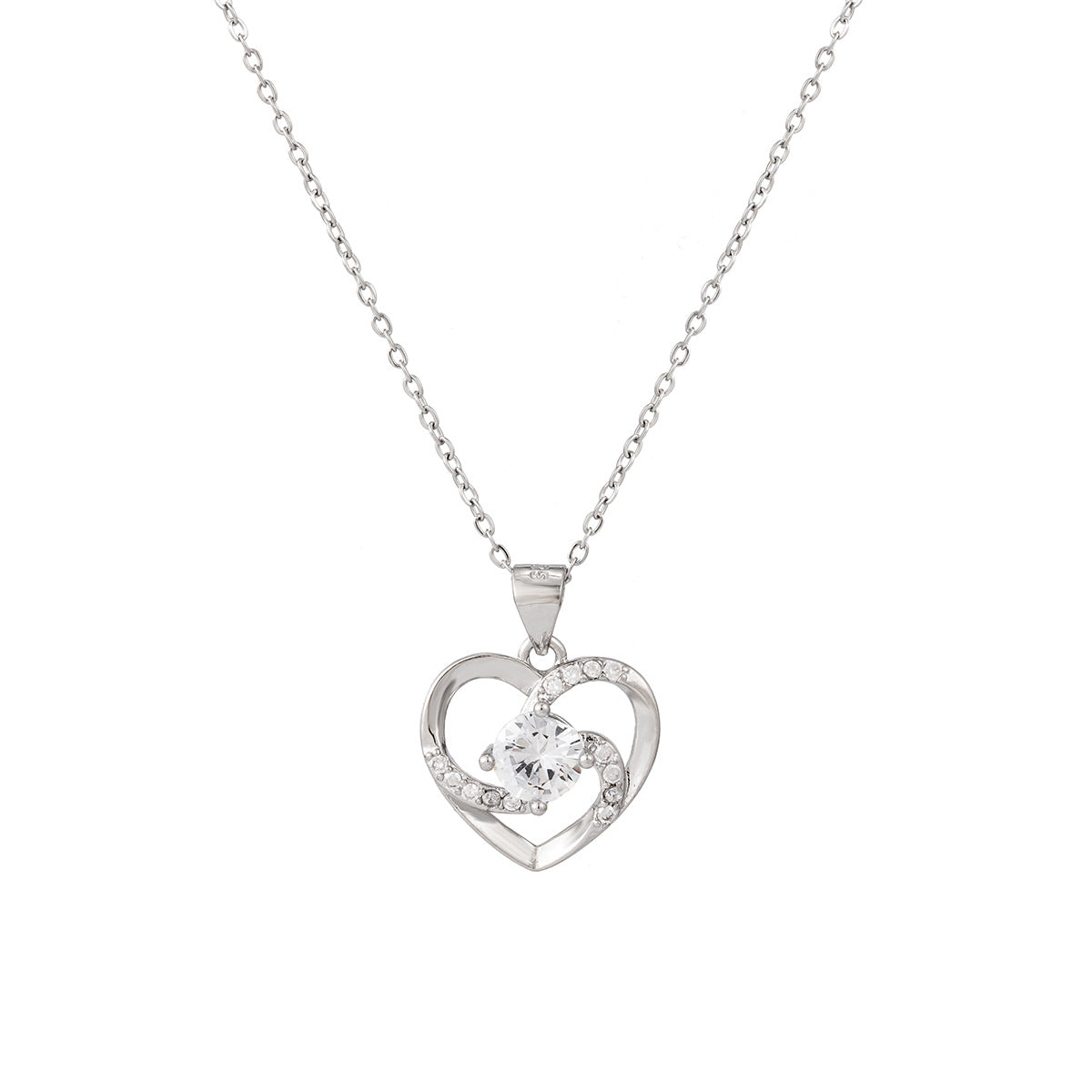 Best Gift For Your Mother To My Mom Necklace