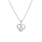 Best Gift For Your Mother To My Mom Necklace