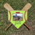 Father's Day gift - baseball picture frame