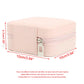 Mother's Day/Birthday/Holiday/Gifts Rainbow Ring Necklace Storage Boxes