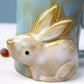 3D Easter Bunny Coffee Mug