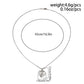 Best Gift For Your Mother To My Mom Necklace