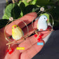 Mother’s Day Gift Cute Bird Earrings