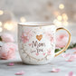 Mother's Day Mug - You're My Hero