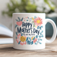 Mother's Day Mug - You're My Hero