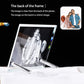 Custom Crystal Photo Frame Personalized Engraving Customized Home Deco