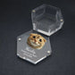 Personalized Keepsake Box with Photo Customized Pet Hair Box