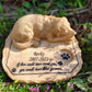 Pet Memorial Stones Personalized Dog Memorial Stones Tombstones
