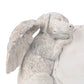 Personalized Dog Angel Memorial Garden Statue
