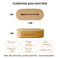 Personalized Acrylic Lamp Customized Photo Text Night Light