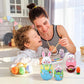 Rabbit Nesting Doll Set