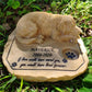 Pet Memorial Stones Personalized Dog Memorial Stones Tombstones