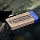 Custom Resin Wood Keychain Fashion Personlized Gift for Couple Car Key Ring Key Chain