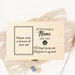 Personalized Pet Urn Customize Name Dog Memory Wood Box