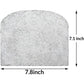 Personalized Pet Memorial Stones, Custom Cat/Dog Memorial Garden Stone with Photo