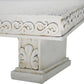 Memorial Bench Plaques for Outdoors Gifts