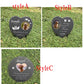 Custom Pet Memorial Garden Stone Slate with Name