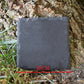 Custom Pet Memorial Garden Stone Slate with Name
