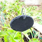 Personalized Pet Memorial Garden Stone Custom Dog Photo Name Grave Stone